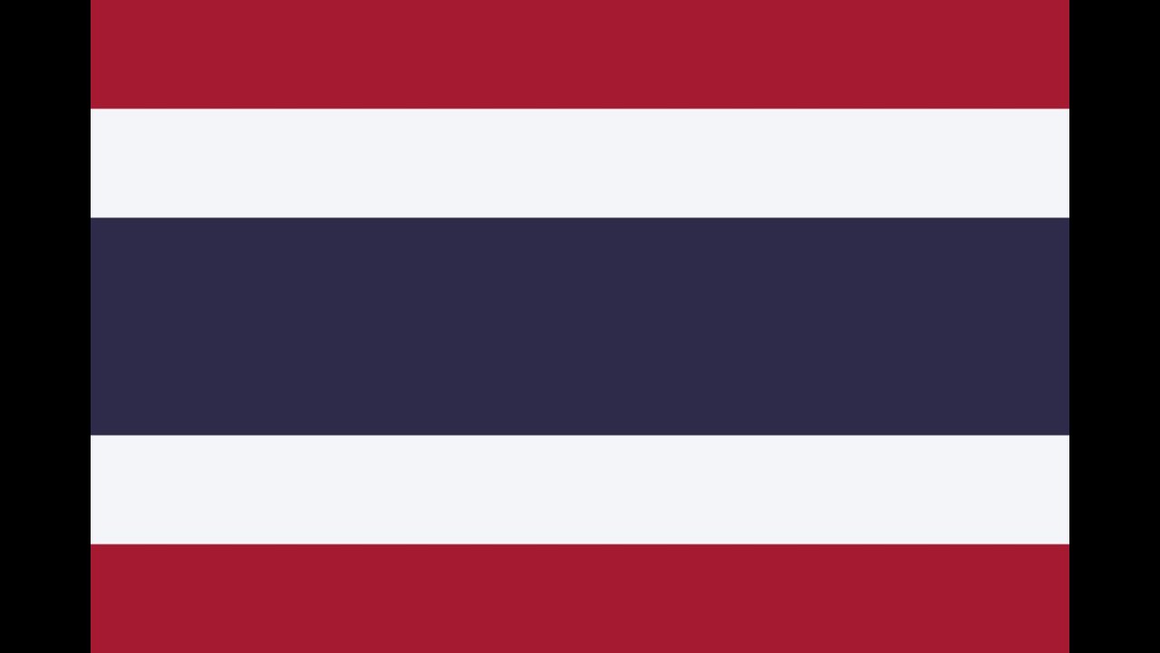 [#42] Logos From Country: Thailand