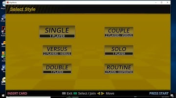Adding Songs (Simfiles) to Stepmania