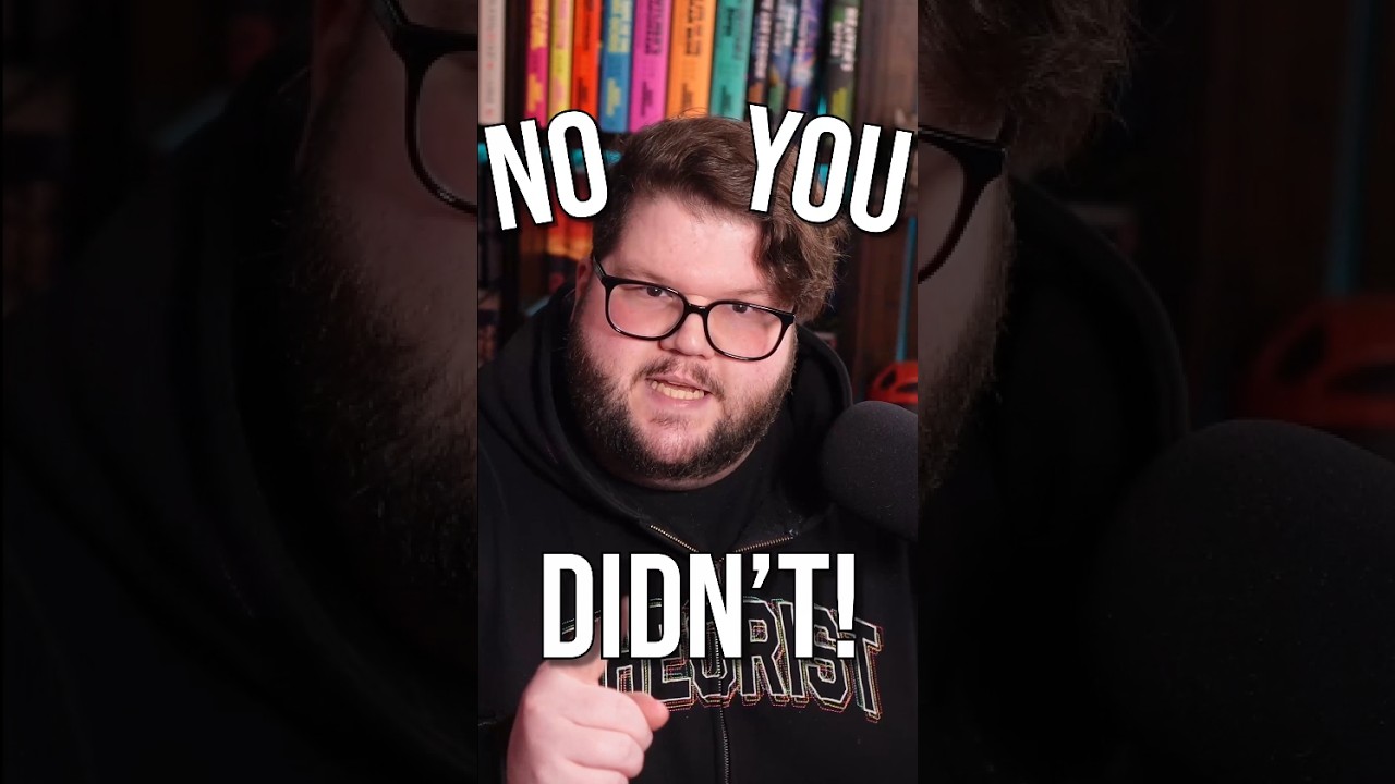 The Fake Movies You THINK You Saw! | Film Theory
