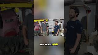 Heavier Go-Karts ARE Faster? Shocking Track Secret Revealed! #shorts