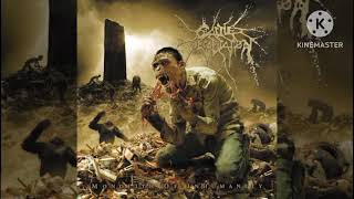 Cattle Decapitation - The Carbon Stampede ( Instrumental )