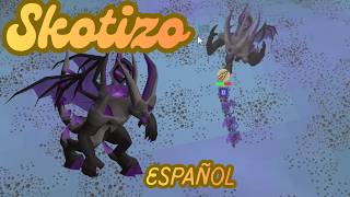 Skotizo OSRS Spanish