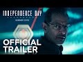 Independence day resurgence  official trailer  20th century fox