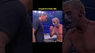 CM Punk Saves Darby Allin 😳#ibrahimashiq #mureedani #bastidosa #wweshorts #aewshorts #aew #cmpunk