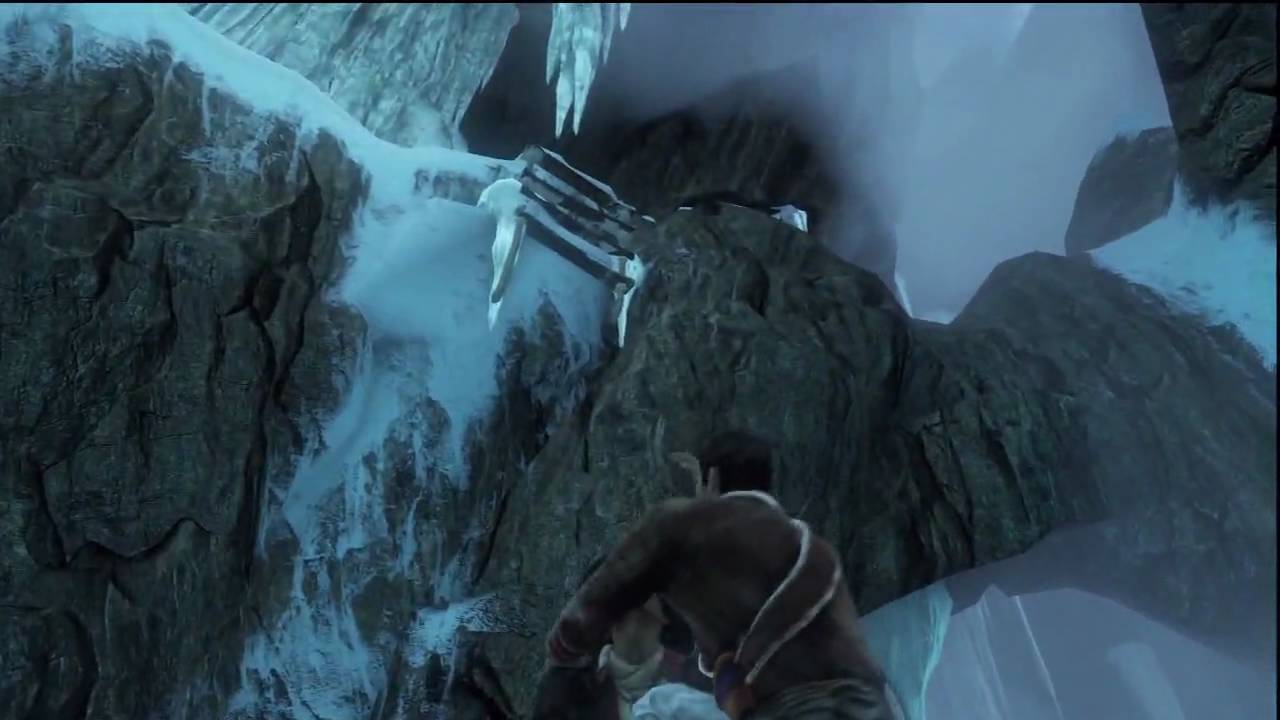 Uncharted 2 Chapter 17 Treasure Locations YouTube