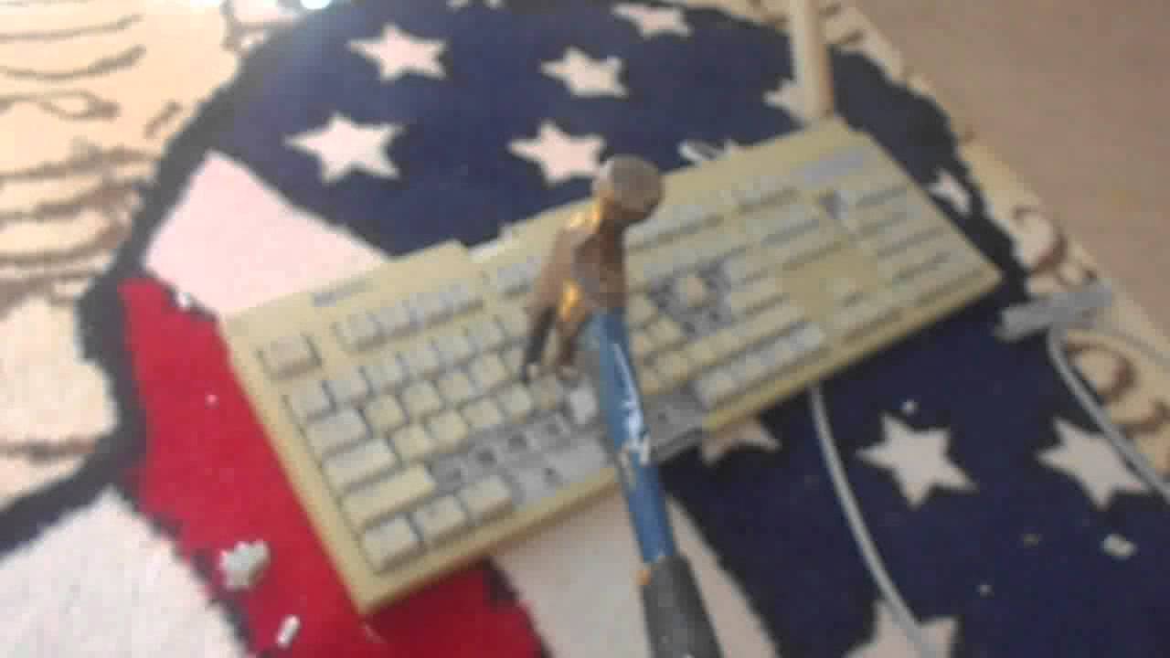 Keyboard Smash YouTube