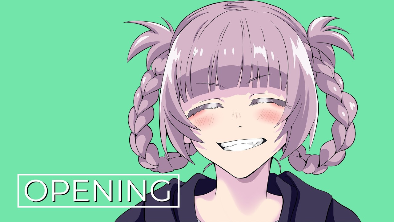 Mirage (Instrumental Cover) | Yofukashi no Uta S2 OP | Full Size