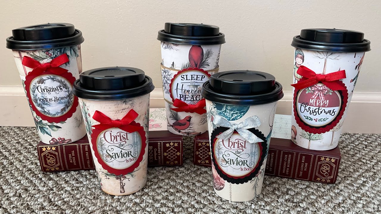 Christmas Gift/Treat #2 2024