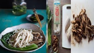 Tin Đc Ko - Hễ Hôm Nào Lười Biếng Là Tôi Lại Nấu Món Mì Này Cho Bữa Tối, Cả Nhà Mê Tít