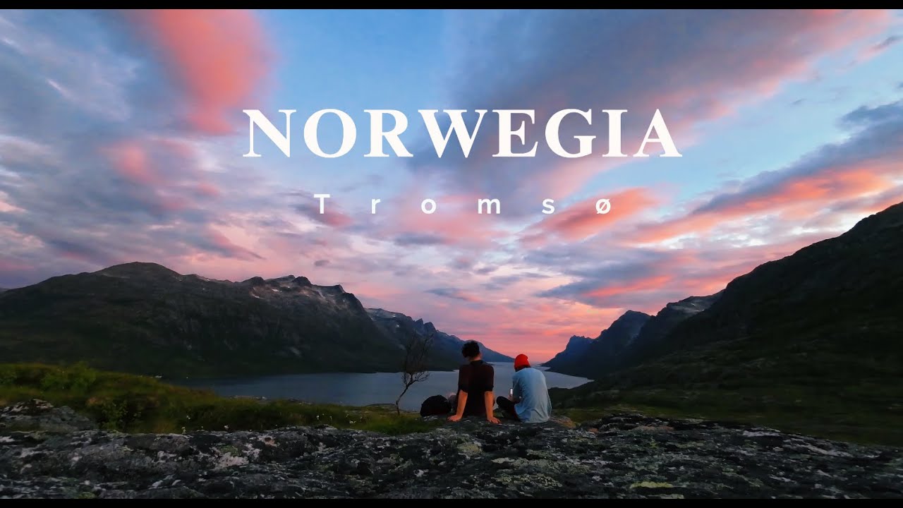 Zjedliśmy renifera u bram Arktyki -  Tromsø, Norwegia