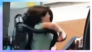 The Teenage Ninja Turtle Ride Spinning