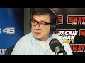 Part 2: Jackie Chan talks new film, The Foreigner + Senseless Violence in the World