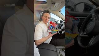 Making A Christmas Basket On A Budget