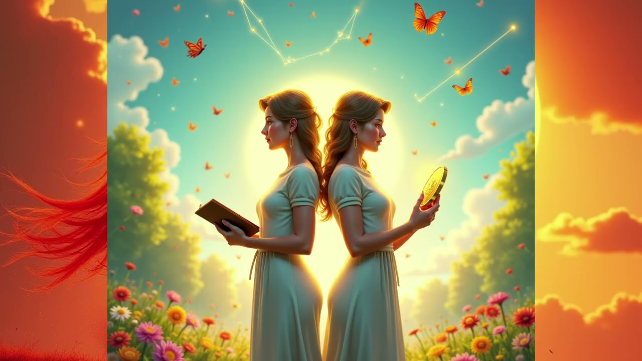 Хороскоп за Близнаци за 2026 година