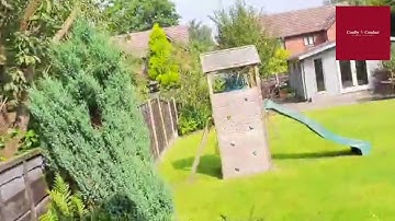 Chester Road, Sandiway (Video Tour)