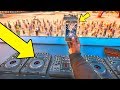 So I tried to DJ at the New Year's Eve concert and... (GTA 5 Mods Gameplay)