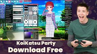 🎮 KoiKatsu Party – How To Download & Play on Android/iOS (2026 Guide)