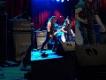 Kaasin - Dead Man's Hand