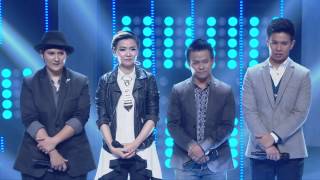The Voice Thailand - Knock Out - 23 Nov 2014 - Part 6