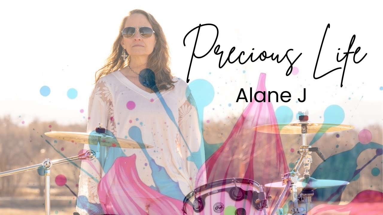 YouTubeでAlane J - Precious Life (Official Lyric Video)を視聴 YouTubeでAlane J - Precious Life (Official Lyric Video)を視聴