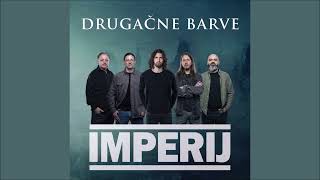 RADIOaktivno: Imperij – album 'Drugačne barve' (26.12.2023)