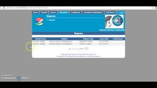 Setting Up and Accessing Your Alio Employee Portal Account