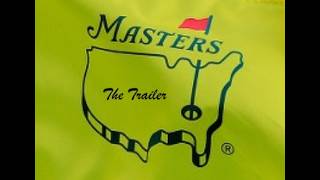 Masters 2026 Fan Made Trailer! @TheMasters