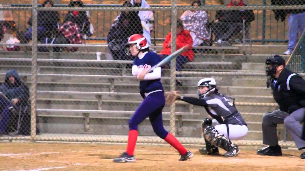 San Diego Elite Softball Game YouTube