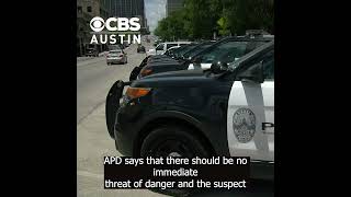 Austin Police using artificial intelligence system to file non-emergency reports #shorts
