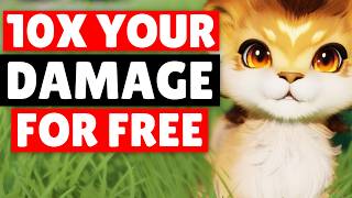 Why your Aniimo feel WEAK (And How to FIX IT)
