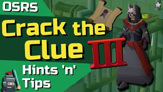 OSRS Crack the Clue 3 - Full Event Guide - OSRS F2P Guide