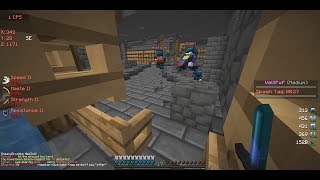 WE MADE THEM RAIDABLE AND DOMINATED THEIR BASE!! - VeltPvP [3](Minecraft PvP)