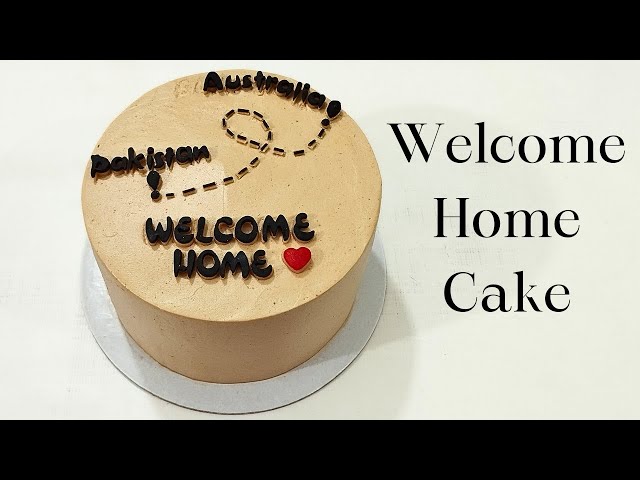 5 Creative And Easy Ways To Decorate A Cake At Home - Bakingo Blog