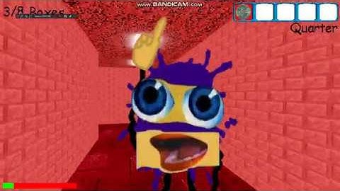 Ending + Hide And Seek With Ballmer S1 EP7