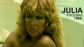 Julia | Escenas Vol.1 | 1984