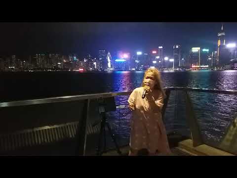 上海灘   Kitty  Yu  2022.9.6