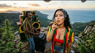 Ganja Roots Reggae Mix 2026 🌿 Deep Dub Vibes &amp; Conscious Reggae Playlist