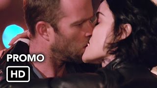 Blindspot Season 2 Together Promo Hd