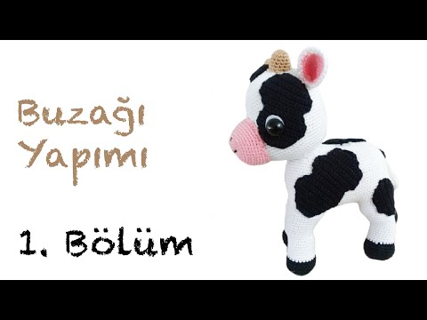 Buzağı Yapımı - 1. Bölüm: Bacaklar