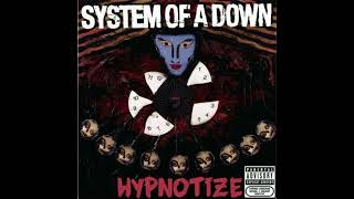System Of A Down - Hypnotize (2005) (Full Album)