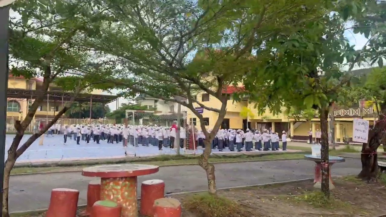 คลิปนำเสนอโรงเรียนเตรียมศึกษาวิทยา