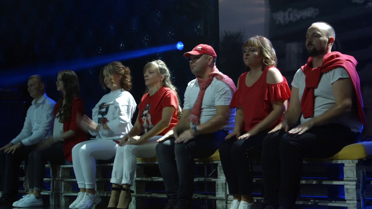 Отдел бухгалтерии - «Кабриолет» - YouTube