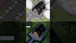 D5 Render D5 Lite built in SketchUp for Real-time Renders is Amazing!