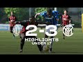 AC MILAN 2-3 INTER | INTER U-17 HIGHLIGHTS | An incredible Derby comeback! ⚫🔵🎉