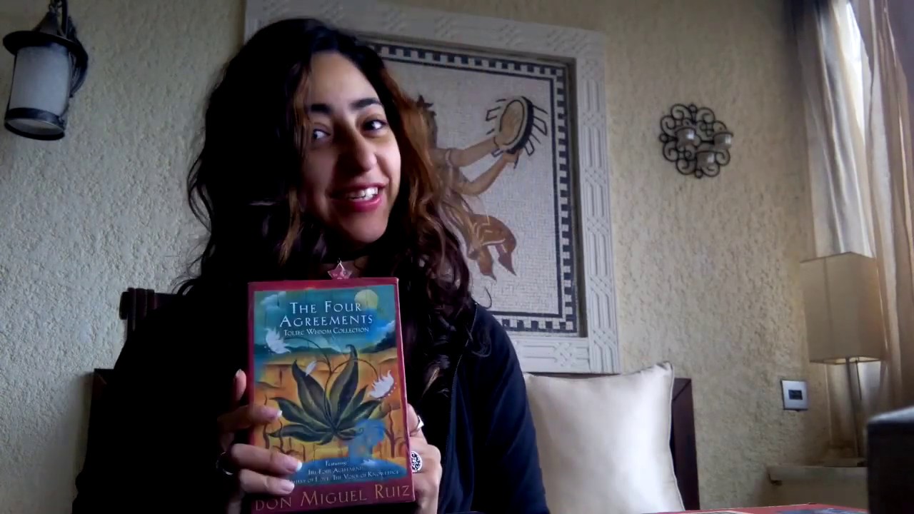 Don Miguel Ruiz - The Four Agreements + The Mastery of Love + The Voice
