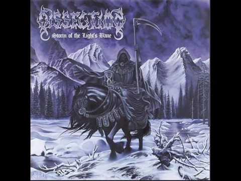 Dissection - Night's Blood
