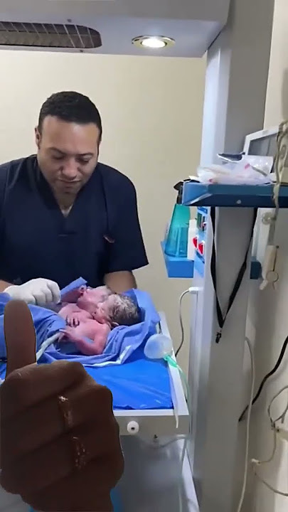 #dr #twins #baby #tiktok