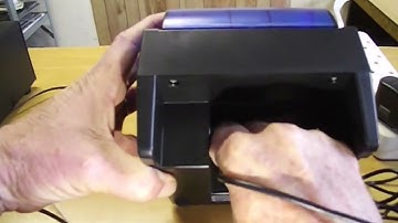 Quick Pos and EasyPos Diy Printer and Cash Drawer Unboxing