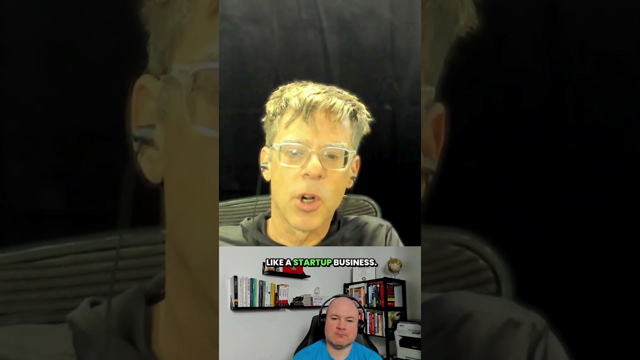 Distribution Beats Talent Every Single Time!