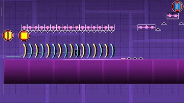 Space invaders preview